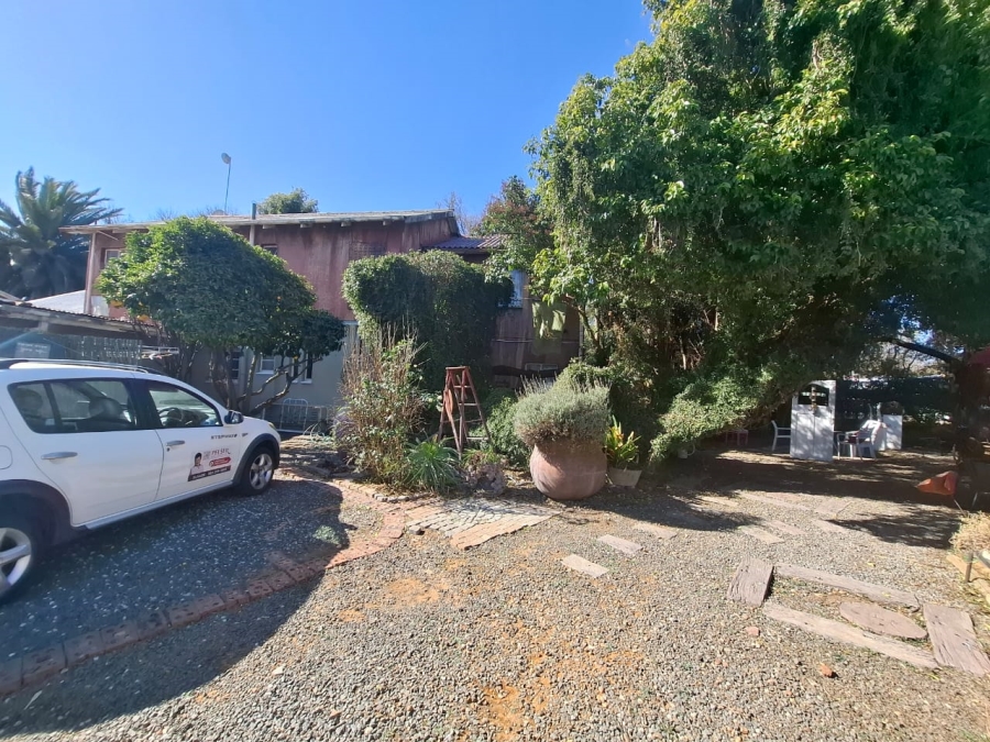 9 Bedroom Property for Sale in Westdene Free State